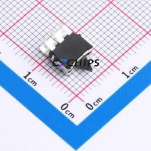 TK-1900-A Limit Switch DIP-6 Switch Whole Sale Electronic Component Chips Supplier & BOM Service - Product Image 1