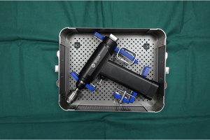 Trapano Osseo Elettrico ad Alta Velocità BJ1102 per Chirurgie Traumatiche di Livello Base di <span class=keywords><strong>Bojin</strong></span> Medical - Product Image 5