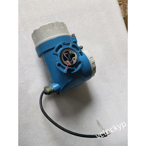 ENDRESS+HAUSER PROMASS 80 80A04-1XD9/0 MEDIDOR DE CAUDAL CON PROMASS a DN04/ 1/8 USADO - Product Image 6