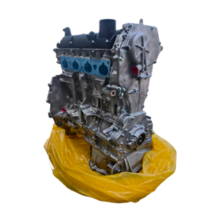 QR20DE 2.0L เดี่ยวผลิตใหม่ล่าสุดแบบใหม่บล็อกยาว C-VTC เดียว DOHC MPI สำหรับ Teana J31 <span class=keywords><strong>Primera</strong></span> P12เซเรนา C24 Euro3 Euro4 - Product Image 5