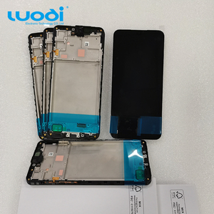 Display originale per <span class=keywords><strong>Samsung</strong></span> <span class=keywords><strong>Galaxy</strong></span> A16 5G A32 A50 A51 A13 A21S <span class=keywords><strong>A23</strong></span> <span class=keywords><strong>4G</strong></span> Lcds sostituzione Touch Screen digitalizzatore assemblaggio Pantalla - Product Image 3