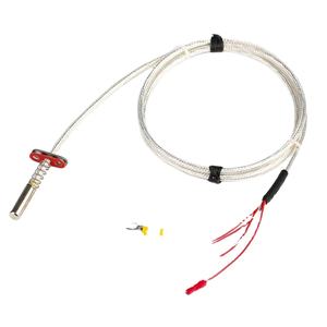 SUS316หุ้มเกราะมีความแม่นยำสูง micc K เซ็นเซอร์อุณหภูมิสูง0 ~ <span class=keywords><strong>800</strong></span> - Product Image 4