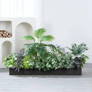 Venta al por mayor a granel de un solo diseño de loto blanco de seda rosas artificiales de tacto real para la decoración de bodas y Navidad - Product Image 4