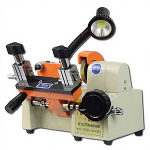 Máquina Duplicadora <span class=keywords><strong>de</strong></span> <span class=keywords><strong>Llaves</strong></span> Electrónica Horizontal <span class=keywords><strong>de</strong></span> 220V 120W DF-001, Portátil <span class=keywords><strong>de</strong></span> Escritorio, para Copiar y Duplicar <span class=keywords><strong>Llaves</strong></span> - Product Image 3