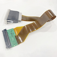 Cabezal de Impresión MH5420 N221414L Gen5 G5 para Impresora UV de Cama Plana con Cable Plano de 500 mm