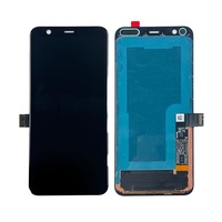 Écran de téléphone Android pour PIX 4 4a 4XL, écran LCD avec intégration interne et externe