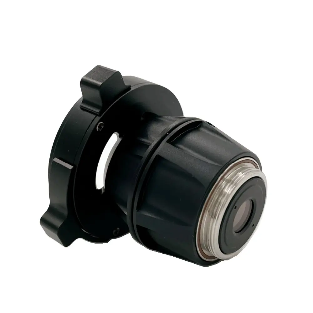 2K HD F18 35mm Zoom C montaje médico óptico médico Ent endoscopia acoplador para cámara endoscópica acoplador óptico SPECOTEC