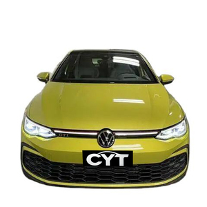 Auto Usado en Venta, Volkswagen VW <span class=keywords><strong>Golf</strong></span> 8 280 TSI <span class=keywords><strong>R</strong></span> <span class=keywords><strong>Line</strong></span> <span class=keywords><strong>2021</strong></span>, 1.4T DSG, 5 Puertas, 5 Asientos, Usado en Argelia - Product Image 4