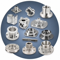 Pièces usinées CNC en laiton, aluminium, acier inoxydable, OEM ODM, usinage CNC de laiton, fraisage, tournage, équipement de machinerie, sur mesure