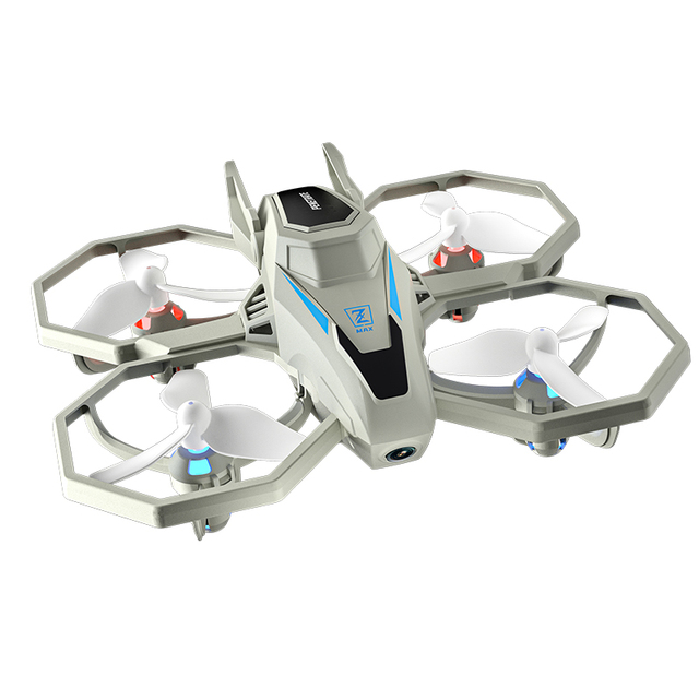 H118 Phone Drone Camera Wifi 480p Flying Drone Geature Video Photo 2.4g Wifi Surround Flight One Click Takeoff 360 Degree Tumble