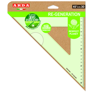 ARDA - SERIE RIGENERAZIONE TEAM 45 30CM - Product Image 1