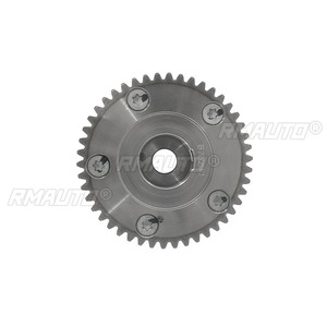 เฟืองตั้งเวลาไอดีไอเสีย 01656339 สำหรับเครื่องยนต์ Geely Borui 4G15T อะไหล่รถยนต์ - Product Image 4