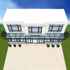 Toit <span class=keywords><strong>rétractable</strong></span> en verre <span class=keywords><strong>véranda</strong></span> toit coulissant enceintes de <span class=keywords><strong>piscine</strong></span> maison en verre <span class=keywords><strong>véranda</strong></span> en aluminium <span class=keywords><strong>véranda</strong></span> en verre pour espace extérieur - Product Image 6