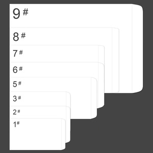<span class=keywords><strong>Buste</strong></span> di carta per monete piccole autoadesive personalizzate 9x12 pollici catalogo Mailing <span class=keywords><strong>buste</strong></span> foto <span class=keywords><strong>bianche</strong></span> <span class=keywords><strong>A4</strong></span> <span class=keywords><strong>buste</strong></span> - Product Image 2