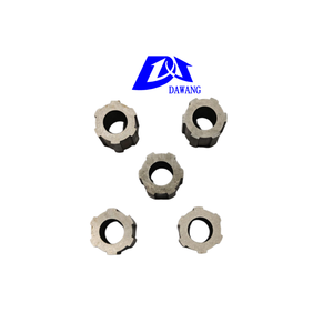 Hiệu suất cao xe đạp leo núi CNC thành phần cranks derailleurs phanh đòn bẩy Titan nhôm - Product Image 3