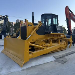 Bulldozer Forest Shantui SD16f de 160HP, Bulldozer de Alta Calidad para Trabajar la Madera - Product Image 6