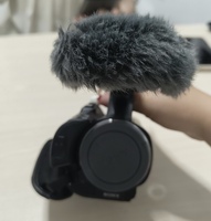 Kamera Vlog Harga Terjangkau Sony NEX-VG30E Kamera Video Digital Bekas
