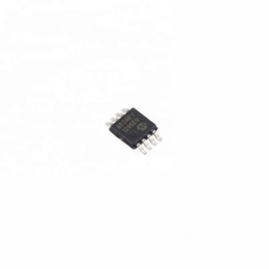 TC652AEVUA MSOP-8 ชิปไดรเวอร์มอเตอร์แบบไร้แปรงถ่าน (BLDC) - Product Image 1
