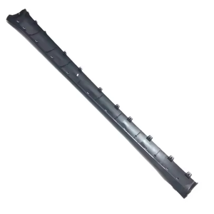 1497744-00-B Jupe latérale droite <span class=keywords><strong>Tesla</strong></span>, ajustement parfait pour Model Y 2019-2024, pièce de <span class=keywords><strong>carrosserie</strong></span> de véhicule de haute qualité avec structure robuste - Product Image 1