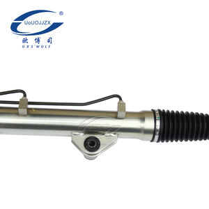 Crémaillère de <span class=keywords><strong>direction</strong></span> <span class=keywords><strong>assistée</strong></span> assy automatique appareil à gouverner pour <span class=keywords><strong>ford</strong></span> <span class=keywords><strong>TRANSIT</strong></span> BUS 07-14 LHD 97VB3N503BA 90VB3N503BB - Product Image 5