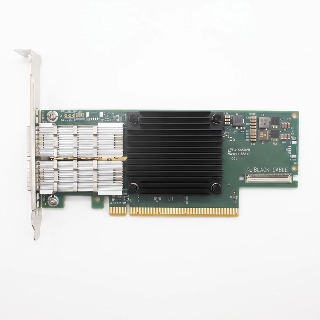PCIe Tri-Mode RAID Controller Broadcom MegaRAID 9460-8i 2GB 12G SAS SATA NVMe