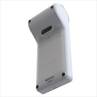 Potente dispositivo comercial Smart Android Touch Screen Terminal Wireless POS Machine para la industria de alimentos y bebidas