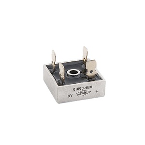 Kbpc5010 <span class=keywords><strong>Diode</strong></span> Brug Gelijkrichter <span class=keywords><strong>Diode</strong></span> 50a <span class=keywords><strong>1000V</strong></span> Kbpc5010 - Product Image 1