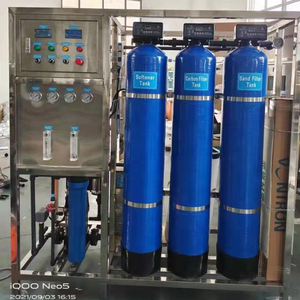 Máquina <span class=keywords><strong>Doyo</strong></span>, Sistema de Ósmosis Inversa para Llenado de Agua, Máquinas de Llenado por Ósmosis, Purificación por Ósmosis Inversa, Agua por Ósmosis Inversa para Plantas - Product Image 1