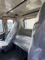 Самосвал SHACMAN 6x4 для перевозки тяжелых грузов, работ в карьерах и строительных проектов