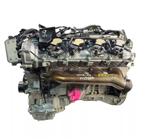 Hot Sales Original Complete Engine V8 M273 for Mercedes Benz Assembly Motor S500 G500 GL450 4.7 5.5