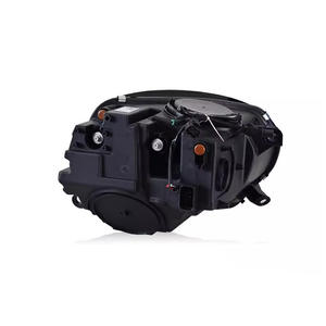 LANDTRIP para BMW MINI Cooper <span class=keywords><strong>COUNTRYMAN</strong></span> F60 2017 2018 2019 2020, Actualización de Faros Delanteros, Estilo Cristal, Accesorios para Automóviles, Faros Delanteros - Product Image 6