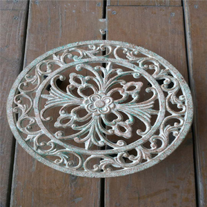 Soportes Metálicos con Ruedas para Macetas, de Alta Calidad y Gran Capacidad de Carga, Artículos de Jardinería - Product Image 2