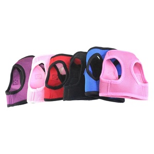 Kustom ukuran <span class=keywords><strong>xxl</strong></span> tidak ada tarik anjing harness rompi - Product Image 1