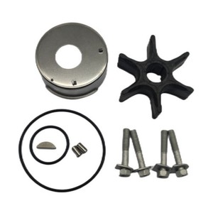 Kit de Reparación para Bombas de Agua Yamaha 225 250 HP, Impulsor 60X/6P2/6CB-W0078-00 - Product Image 3