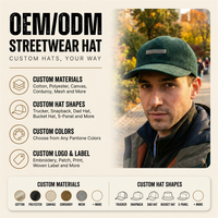 Casquette de baseball unisexe réglable à 6 panneaux avec broderie 3D personnalisée de haute qualité, casquette de sport en coton personnalisable, vente en gros