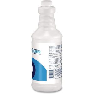 Limpiador de inodoros con aroma a cítricos Boardwalk BWK4819, 32 oz, 12 unidades por caja, en aerosol - Product Image 5