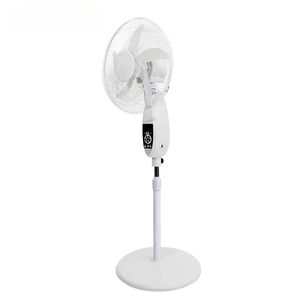 16 inch dao động bệ <span class=keywords><strong>fan</strong></span> 20 <span class=keywords><strong>Watt</strong></span> điều khiển từ xa điện đứng <span class=keywords><strong>Fan</strong></span> hộ gia đình sử dụng ngoài trời nhựa AC động cơ tiếng ồn thấp - Product Image 1