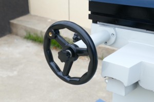 Machine à rectifier de surface de précision Rowdai, composant principal CNC, moteur, vitesse de broche 2850 tr/min, capacité de charge 200 kg, 220/380 V - Product Image 5