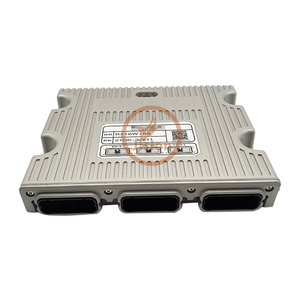 21Q6-32211 High Quality Excavator <b>Computer</b> Board Controller for R210W-9S - Product Image 2