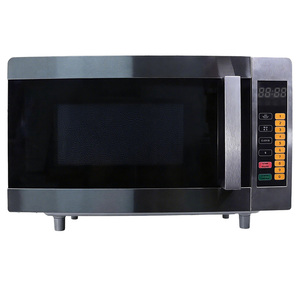 Horno <span class=keywords><strong>Microondas</strong></span> Personalizado ODM OEM, de Encimera, Empotrable, con Grill, Convección y Vapor, <span class=keywords><strong>para</strong></span> Hogar, Cocina, RV, Camión, Comercial - Product Image 3