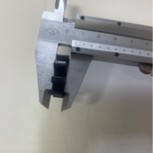 Nuevo Amortiguador de Goma Especial para Motor de Acoplamiento de Dirección Asistida por Cable Eléctrico - Product Image 4