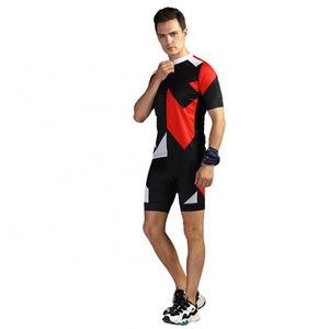 Conjunto de Jersey de Ciclismo, Uniformes de Ciclismo de Montaña, Ropa de Ciclismo de Verano, Ropa de Ciclismo para Hombre, Camisetas de Ciclismo - Product Image 4