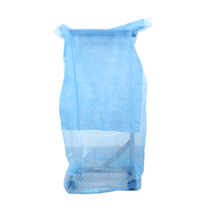Housse jetable pour Mayo Stand, instrument chirurgical de base, certifiée MDR CE - Product Image 1