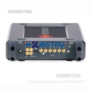 Analyseur de réseau vectoriel USB Keysight P5028A Streamline 53 GHz, analyseur de réseau vectoriel USB compact (VNA) sans interface graphique utilisé - Product Image 3