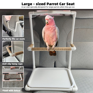 ที่นั่งเด็กแบบแขวนสำหรับเล่นกลางแจ้ง รุ่นพิเศษ ที่นั่งเด็กแบบแขวนรูปนก - Product Image 2