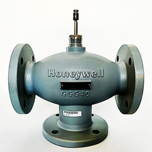 Válvula de Globo de 3 Vías V5GV3W100F-E V5GV2W050F-E, Nueva, Vendedor Oro, PN16 - Product Image 4