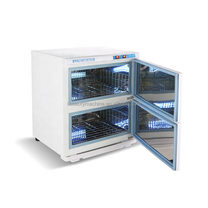 Toalha uv de alta temperatura, mais quente, armário, 2 camadas, máquina de toalha - Product Image 6