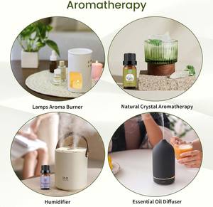 Aceite Esencial de Jazmín 100% Puro Prensado en Frío de Grado Cosmético - Hidratante y Aclarante para el Cuidado de la Piel Corporal 10ml - Product Image 4