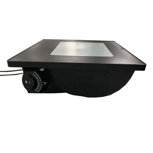 Antenne de communication directionnelle DIAN à gain élevé 2G 3G 4G 5G WiFi <span class=keywords><strong>GSM</strong></span> 12dBi, type projecteur, en ABS camouflage, <span class=keywords><strong>faible</strong></span> PIM, IP65, <span class=keywords><strong>DAS</strong></span> - Product Image 1