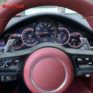 Tablero de Instrumentos Digital Navihua para Porsche Panamera 2010-2016, Panel de Instrumentos Virtual, Velocímetro LCD, Piezas de Repuesto - Product Image 6
